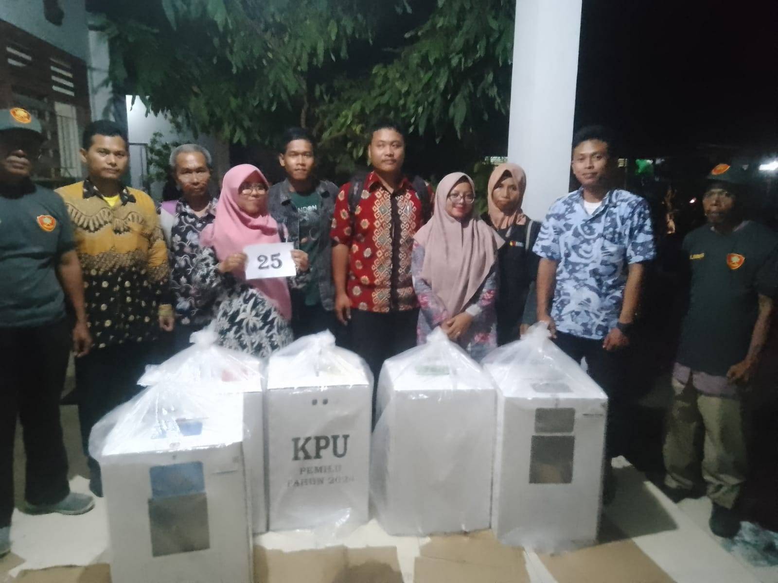 PEMBANGUNAN JALAN MISKUN